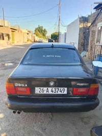 بي ام دبليو حجم 535 كير ومحرك صقر شرط كفالة رقم صلاح الدين دولي كاملة ...