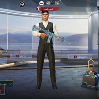 حساب للبيع • سلاح ١٣ • فلوجه حي جولان