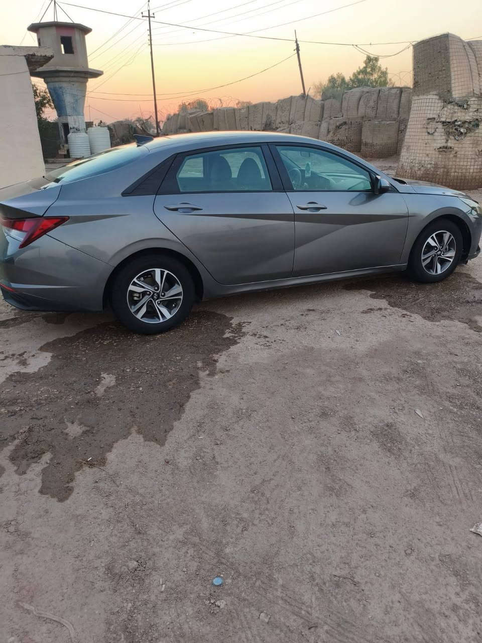 لنتره  موديل 23مصوغه عام رقم بغداد مكان حله أبو غرك سعر شده و ١٢


**إذا كنت صاحب هذا الإعلان وتريد حذفه لأي سبب، رجاءا أرسل رسالة إلى الدعم الفني**