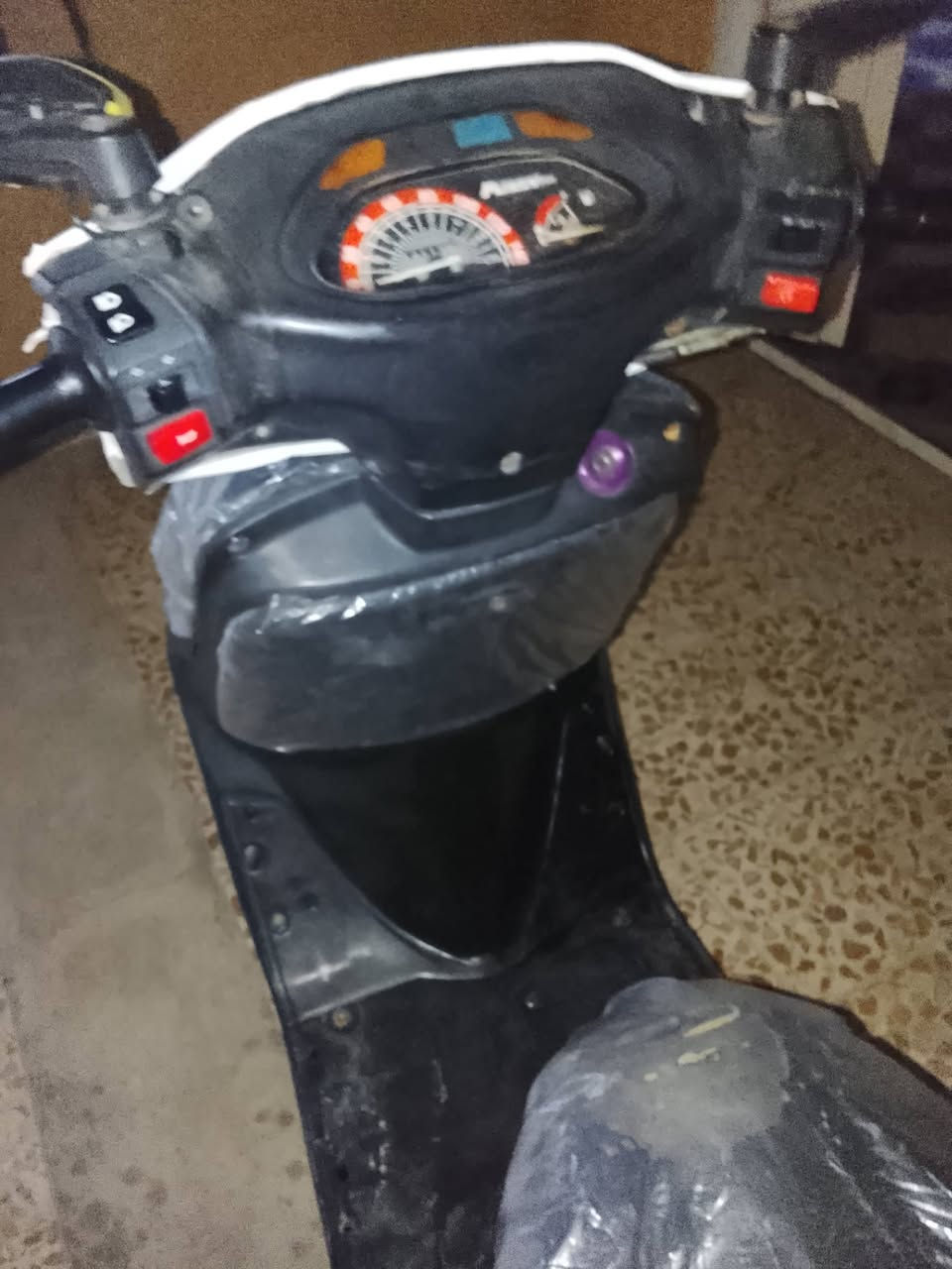 للبيع فراشه فضائيه250


**إذا كنت صاحب هذا الإعلان وتريد حذفه لأي سبب، رجاءا أرسل رسالة إلى الدعم الفني**