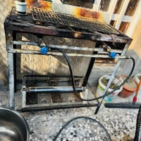 طباخ للبيع ابو عيون ثنين مكان حي اور ٠٧٧٠٤٢٠٠٦٧٩