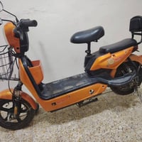 حجم ١٤ • بطاريات جديدات • بغداد