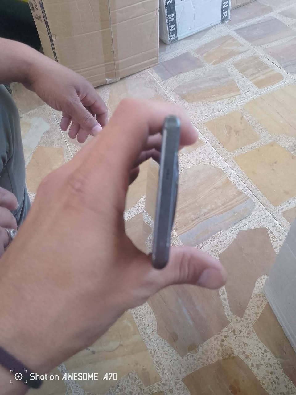 11 Pro 5G٢٥٦ غ .ب٤,٠٠ غ. ب ) )
۸,۰۰ غ . ب جهاز نضيف قطره بل شحن بوبجي فول للبيع السعر 225ابي مجال قليل ***********
