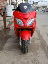 مكينة • كهربا شغالة • رشيديه