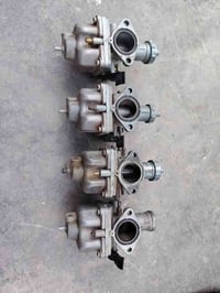 كابريترات ايراني كلهن شغالات بس واحد نقصه بطل بغداد جسر ديالى 07779484...