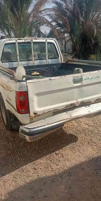 موديل ٢٠٠٦ • محرك جديد • رقم بابل