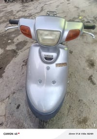 دراجة مكفولة • ستاند نص • كربلاء