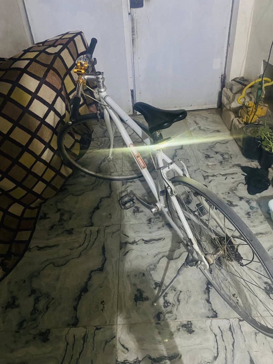 C700 اي شي ماعايزه سريع حيل ب 90 وبي مجال ينباع ب ١٧٠ وفوك والله


**إذا كنت صاحب هذا الإعلان وتريد حذفه لأي سبب، رجاءا أرسل رسالة إلى الدعم الفني**