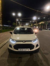 اكوسبورت • بدون توربو • السليمانية