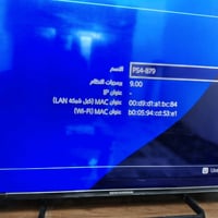 عندي بلي فور للبيع مهكر   نضام 9  جهاز لوك ستيكر ملحقاته كامله بي 26 ل...