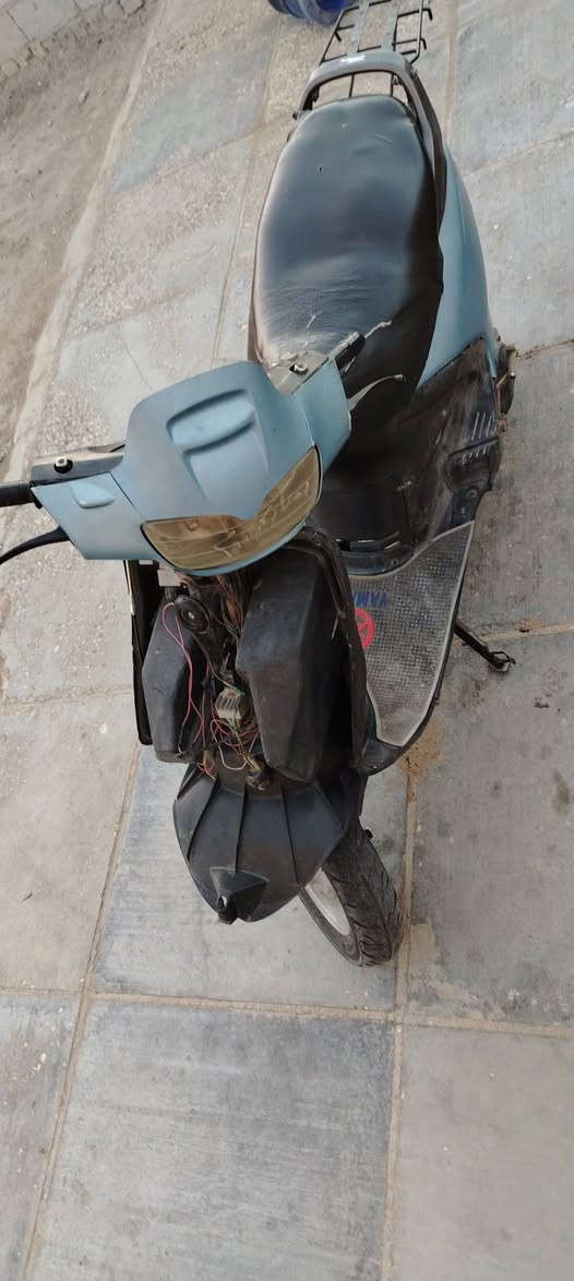 بيع مستعجل
فراشه ما نقصها برغي عوزها بس كفرات محرك مكفول نهضه كهربائيات كلها شغاله (***********) مكاني الديوانيه قضاء الدغاره
