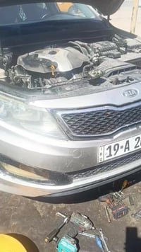 ورشة احمد عبدالله • صيانة سيارات • كربلاء السايدين