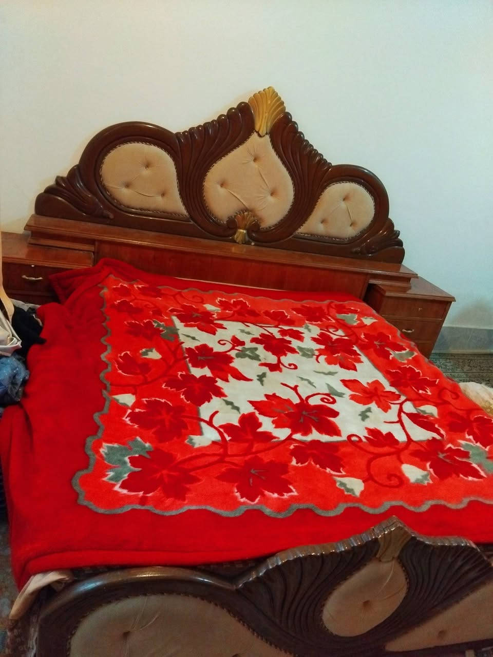 السلام عليكم غراض للبيع


**إذا كنت صاحب هذا الإعلان وتريد حذفه لأي سبب، رجاءا أرسل رسالة إلى الدعم الفني**