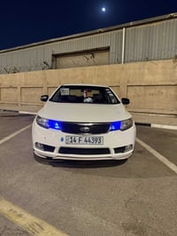 سيراتو نص فول • ٢٠١٢ • ٩٥٠٠٠ كم