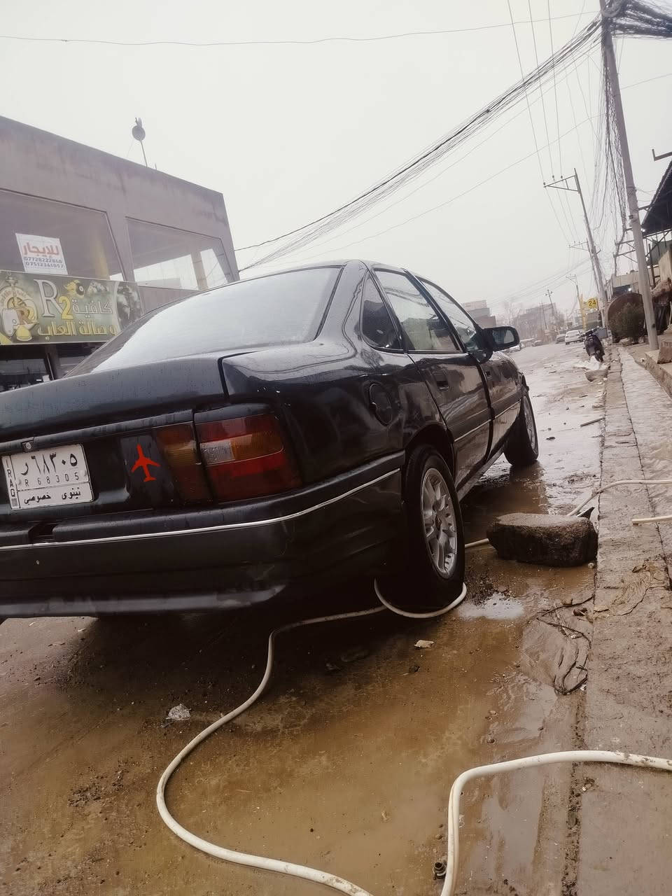 فكترا موديل 91بدون صرر  محرك مال كصه قبل 4تيلم بدلتو كلو شرط محرك 18المرغوب السعر 43 رقم ***********
