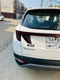 تحيه طيبه السلام عليكم ورحمة توسان 2022 خليجي  ماشيه 47 ألف   تشغيل بص...