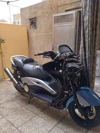 صيانة دراجة • ورشة دراجات • بغداد الحريه