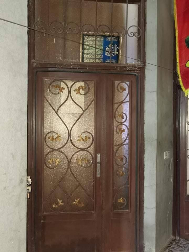 بيت للبيع في بانميل مساحه 120
السعر 32 
الرقم ***********
