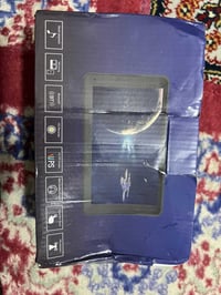 شاشة سيارة • بلوتوث • ماركة معروفة