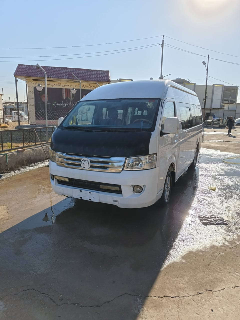 سلام عليكم فتون عالي مال مزاد
نضيفه مستعجل وكامله كتاب بس ترقم ***********
