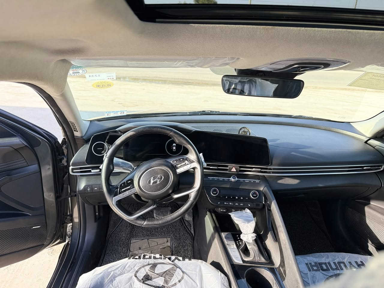 السلام عليكم
النترا 2022
ماشيه 97 الف كيلو
فول واحد ع واحد كشن جلد 
وباقي المواصفات حداديه محرك 
كلشي ع وضع الشركه اب اسمي
صور الحادث موجوده ب المنشور
والسونار كذالك وبيها صبغ ب الجاملغ
الخلفي ب العراق بدون دواخل 
سعرها ب 140 وبيها مجال حك الجيه
مكانها ديوانية قضاء عفك 
رقم هاتف ***********
