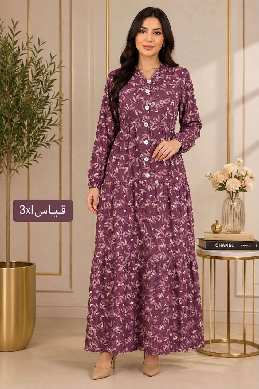 يلبس قياسات خاصه
وزن 90-100-110

قياس 3xl-4xlقالب كبير 

خامة كشمير اصلي ثقيل مو خفيف

السعر 30
والتاخذ القطعتين  توصيلها مجاني💛🩷


**إذا كنت صاحب هذا الإعلان وتريد حذفه لأي سبب، رجاءا أرسل رسالة إلى الدعم الفني**