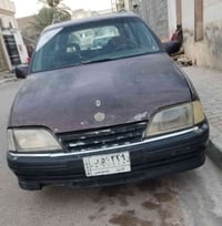 اميكا استيشن • موديل ٩١ • كير عادي