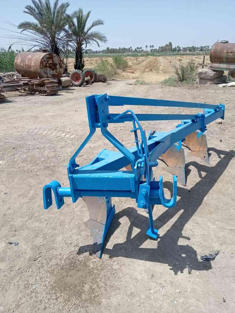 سلام عليكم فدان سلوم البيع جاهز العمل ***********
