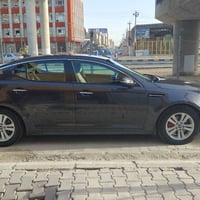 اوبتما ٢٠١٥ • محرك ٢٤٠٠ • غاز حكومي