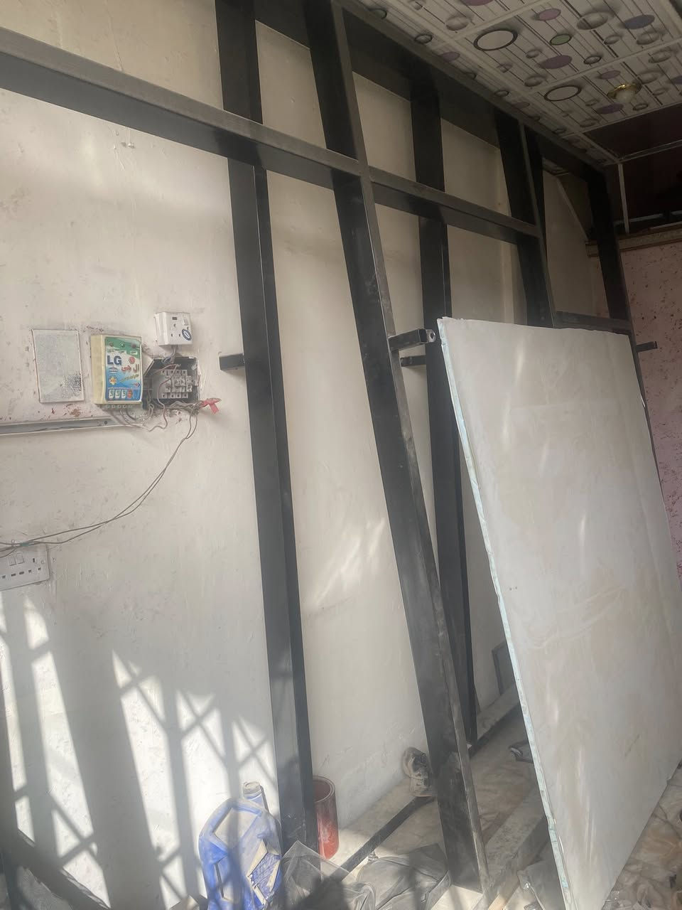 معمل ألمنيوم للبيع


**إذا كنت صاحب هذا الإعلان وتريد حذفه لأي سبب، رجاءا أرسل رسالة إلى الدعم الفني**