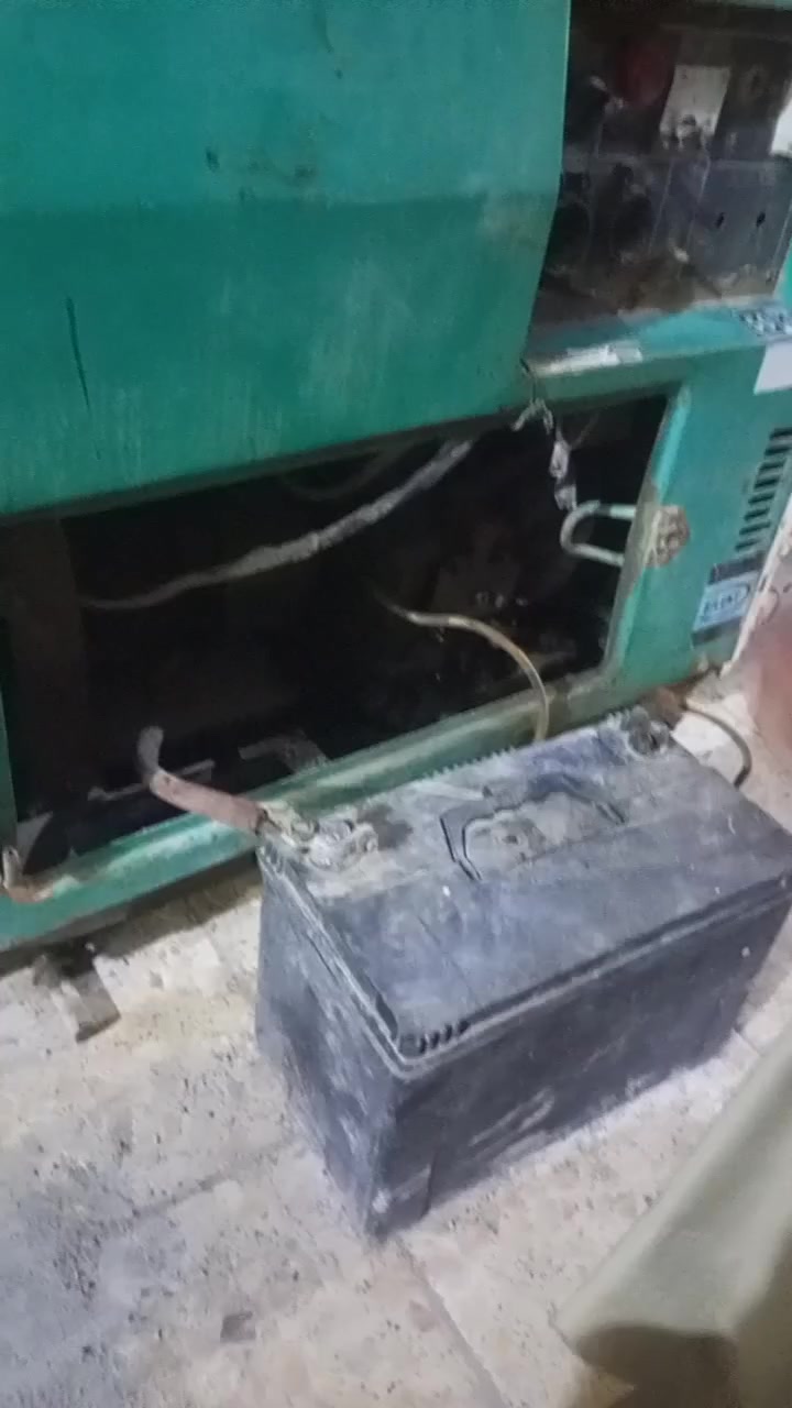 متاح مولد مكاني التنومه ***********
