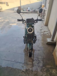 R9 • أبو الصندوق • بايسكل 28