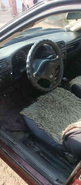 فكترا حجم 18 رقم دهوك  موديل 91 صبغ جماليه محرك و كير شرط تحويل فقط    كهربائيات كلها شغاله  عليها غرامه 75 الف تنقص من السعر 
السعر 42 و بيها مجال #***********
