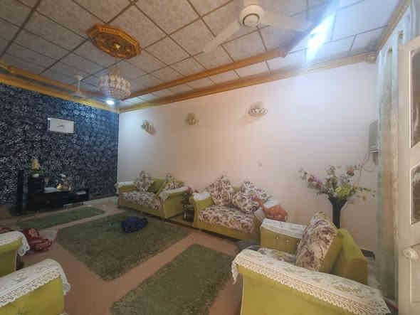 #بيت #للبيع 300متر بناء طابوك درجه أولى طابو صرف زراعي بسم عراقي تحويل بسمك مباشر البيت سعره 140 وبي مجال ملاحضه البيت يرهم اقساد تنطي مقدمه 50 مليون وكل شهر مليون ونص البيت صيده لحكو ماكو هيج سعر خيالي والله للستفسار التصال ***********
