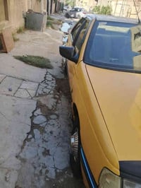 بيجو روى 2009سياره بسمي شرط التحويل شواصي نضاف سياره كلها بلاديه مكينه...