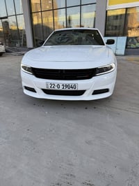 للبيع جارجر موديل 2023 محرك 3600 تو ويل وارد امريكي حادثهة بابتين امبد...