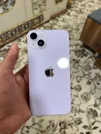 ايفون • شرط الفحص • الرمادي