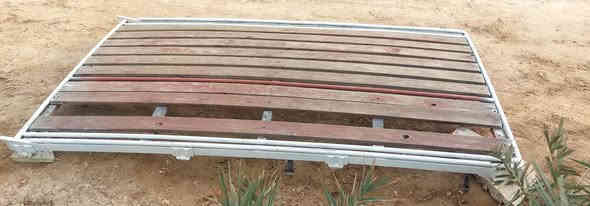 السلام عليكم سيبايه نجفيه
للبيع السعر خاص الاستفسار*********** المكان واسط الحفريه
