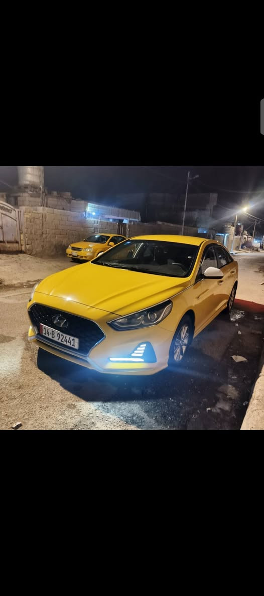 سلام عليكم
سوناته 2023

غاز فقط 90 لتر 

حداديه جاهزه 

بسمي السياره 

تحويل ثاني يوم 

مكفوله السياره 

***********
