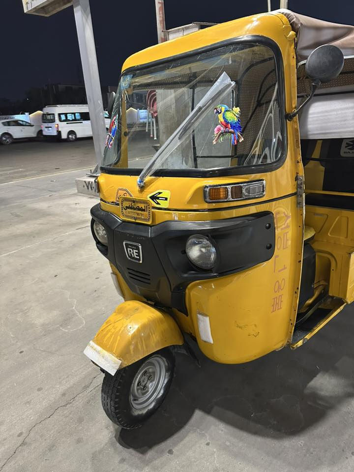 سلام عليكم تكتك للبيع 2019شهر ال12 وره التحويل صير عشرين تكتك نضيفة خير من الله تكتك بيهة ضربة بل لغد وبيها صبغ جوة القبق مال بانزين ولباقي كفالة عامة تكتك كلش حلوة بل عافية على الياخذها مكان التكتك البلديات سعر التكتك 6800بيها مجال حك هذا رقمي شراي يتصل *********** اتصل بكل وقت
