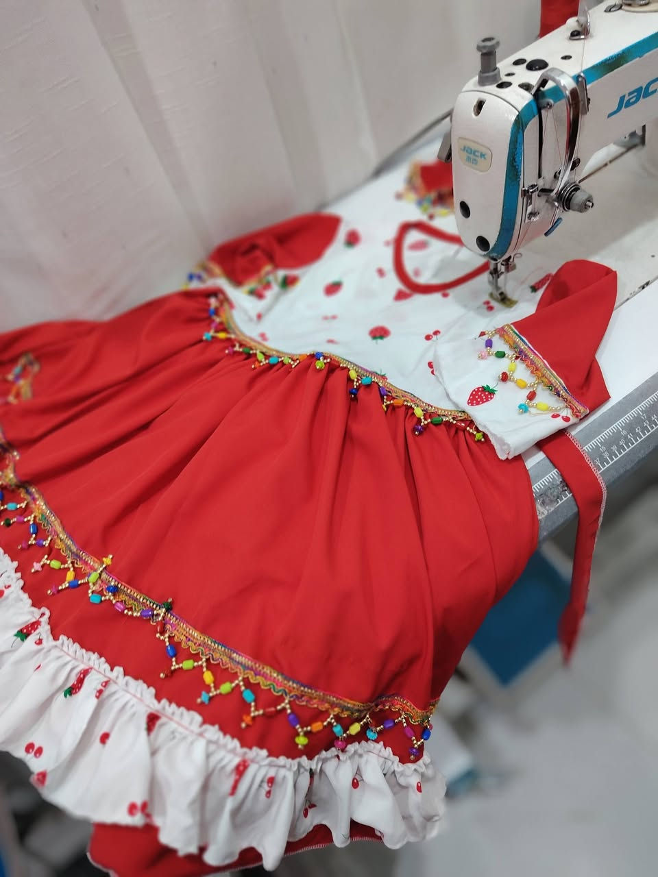 متوفره طولها 3اشبار وكف


**إذا كنت صاحب هذا الإعلان وتريد حذفه لأي سبب، رجاءا أرسل رسالة إلى الدعم الفني**