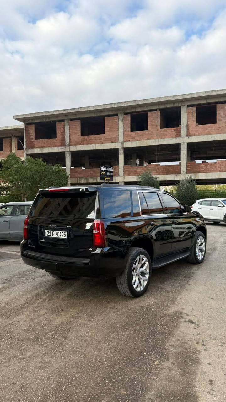 تاهۆ مودیل 2017 خلیجی شریکە منسور جدید سیارە بی ثلاث مکان ٲزغیر سبوغ بدون دواخل بدون ارباگ سیارە حادث موو قوی بس ڕش گێر محرک کهربائئ حدادی کلیش بشرط مامفتوح  سعر 338مکان اربیل ***********
***********
*********** أربيل, العراق
