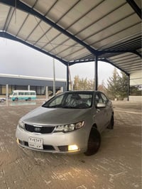 فورتي • ٢٠١٠ • مانيوال