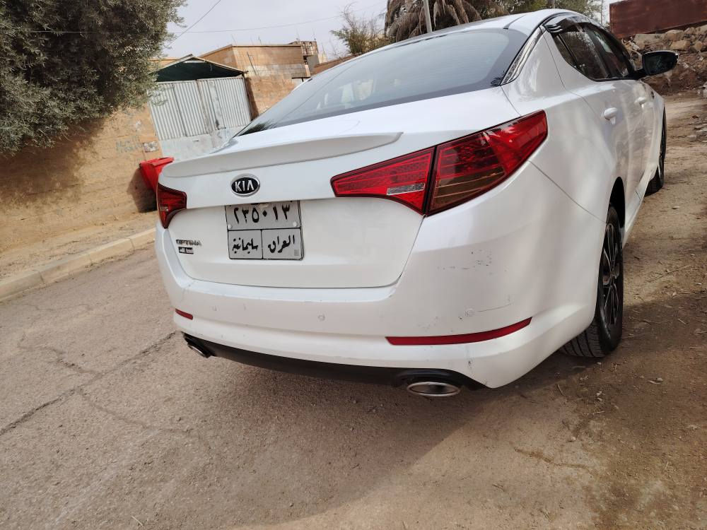 كيا اوبتما ٢٠١٢ خليجي لون ابيض مكفوله سعرها ١٣٢ رقم سليمانيه السليمانية, العراق


**إذا كنت صاحب هذا الإعلان وتريد حذفه لأي سبب، رجاءا أرسل رسالة إلى الدعم الفني**