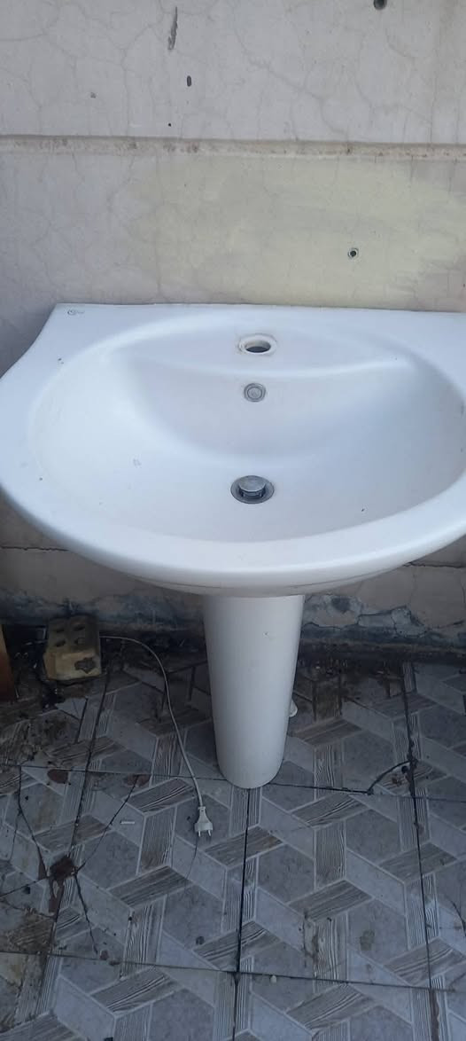 مغاسل٣٠ لواحد غربيه ٣٠ مكان حي جهاد بغداد


**إذا كنت صاحب هذا الإعلان وتريد حذفه لأي سبب، رجاءا أرسل رسالة إلى الدعم الفني**