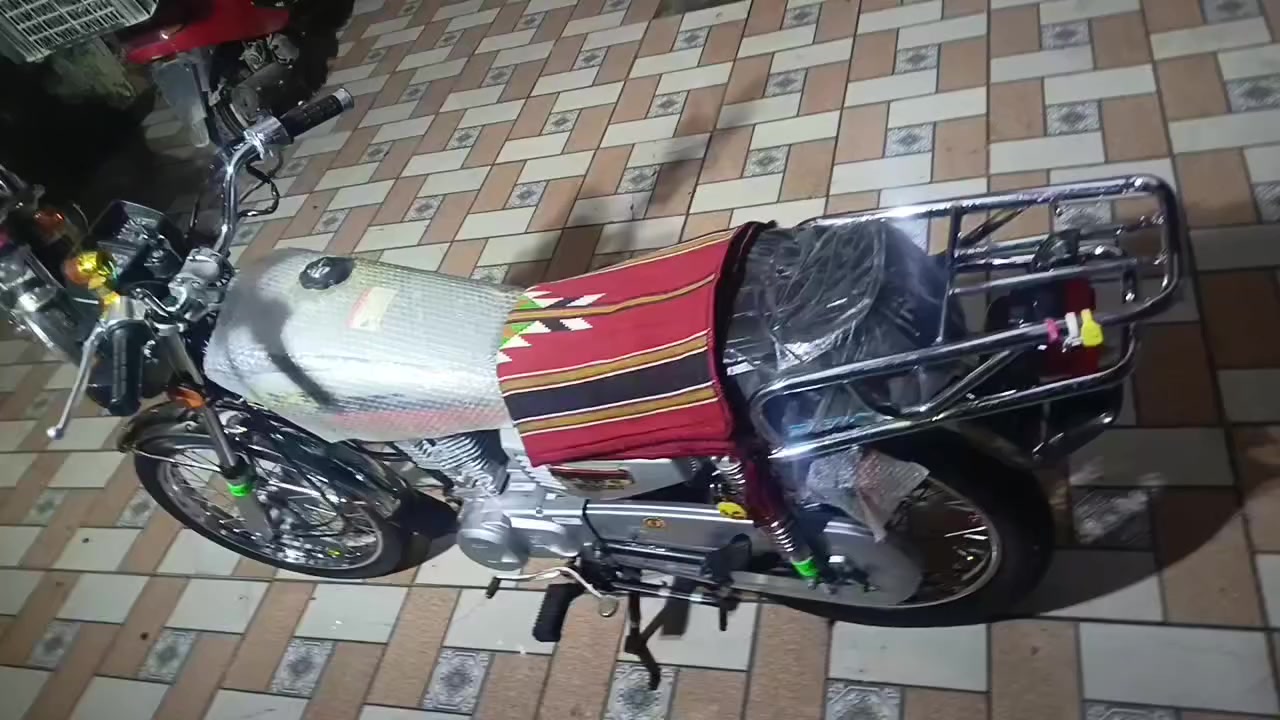 نامه شلامجه اصلي اوراق اصولي  23نازله نهايت 23 بشهر 11دراجه جديد ونضيفه وناعمه  شراي يراسلني 🫩


**إذا كنت صاحب هذا الإعلان وتريد حذفه لأي سبب، رجاءا أرسل رسالة إلى الدعم الفني**