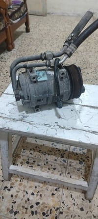 البيع كمبريسر مال كوستر سبعة بستم رقم هاتف ٠٧٧٣٥٣٠٢٣٧٥