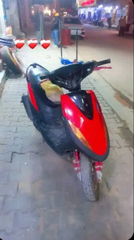 ويلات رياضي ابلاد ختم و صدر رياضي و يدات ابريك اصليات مختومه و بوشه 59 دراجه شلعه معدل كفاله عامه مفتوحه حك تزويد
السعر 700 الف بيه مجال 
رقم/ ***********
عنوان / كربلاء حي عباس الفرع الاول
