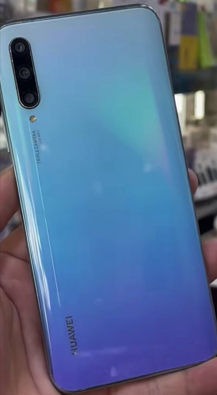 هواوي واي 9
للبيع جهاز نضيف السعر 65وبي مجال
***********
