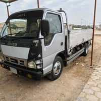 موديل 2001 • محرك بزون • ناصرية الغراف